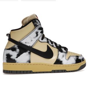 Nike Dunk High 1985 Acid Wash Size 9.5 Men’s